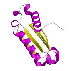 Image of CATH 4dx5A06