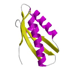 Image of CATH 4dx5A07