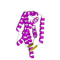 Image of CATH 4dx5B01