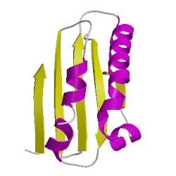 Image of CATH 4dx5B02