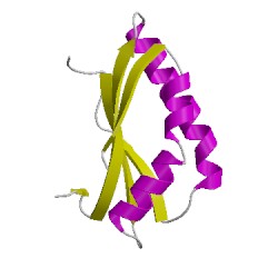 Image of CATH 4dx5B03