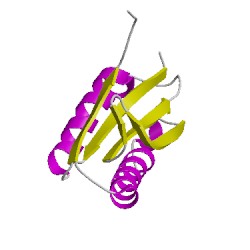 Image of CATH 4dx5B06