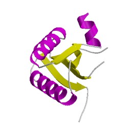 Image of CATH 4dx5B07