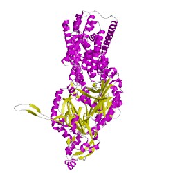 Image of CATH 4dx5C