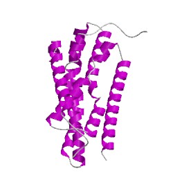 Image of CATH 4dx5C01