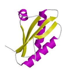 Image of CATH 4dx5C07