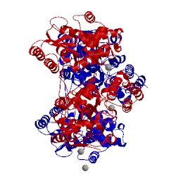 Image of CATH 4dxb