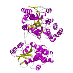 Image of CATH 4dxbA