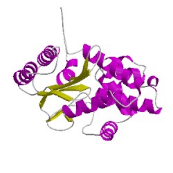 Image of CATH 4dxbA03