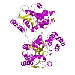 Image of CATH 4dxbB