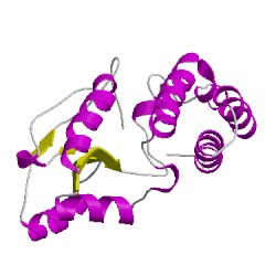 Image of CATH 4dxbB02