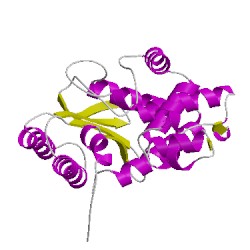 Image of CATH 4dxbB03