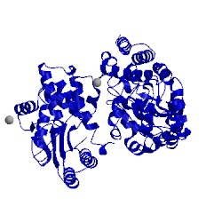 Image of CATH 4dxc