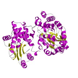 Image of CATH 4dxcA