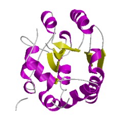 Image of CATH 4dxcA01