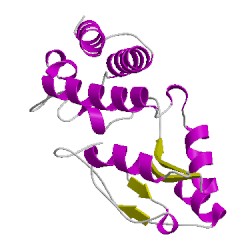 Image of CATH 4dxcA02