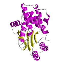 Image of CATH 4dxcA03