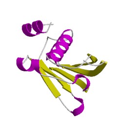 Image of CATH 4dxgA01