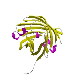 Image of CATH 4dxmD00