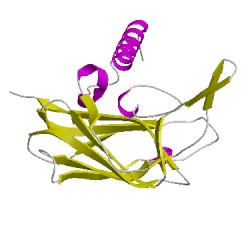 Image of CATH 4dxrA