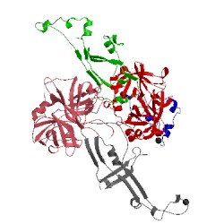 Image of CATH 4dy7