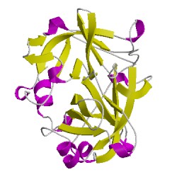 Image of CATH 4dy7B