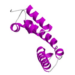 Image of CATH 4dycA01