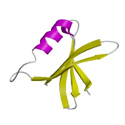 Image of CATH 4dymA01