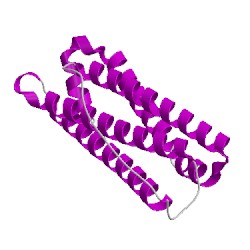 Image of CATH 4dyyA00