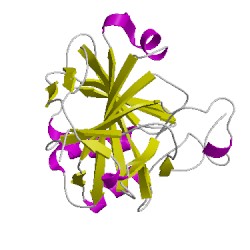 Image of CATH 4dz7A