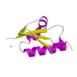 Image of CATH 4dzoA02