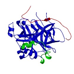 Image of CATH 4e05