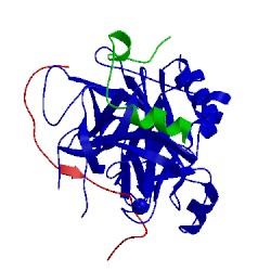 Image of CATH 4e06