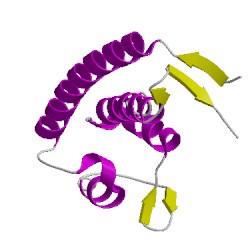 Image of CATH 4e0dA02