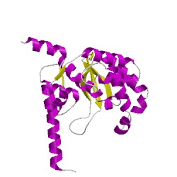 Image of CATH 4e0gA02