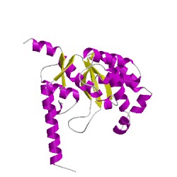 Image of CATH 4e0pA02