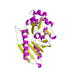 Image of CATH 4e1jB01