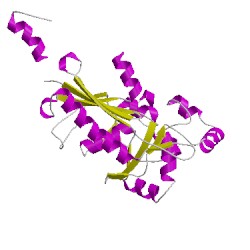 Image of CATH 4e1jC01