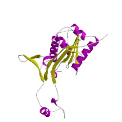 Image of CATH 4e1lA01