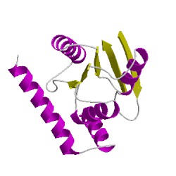 Image of CATH 4e1lA02