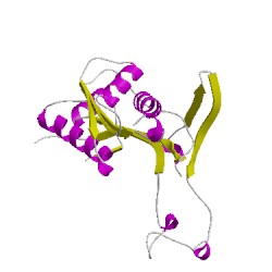 Image of CATH 4e1lB01