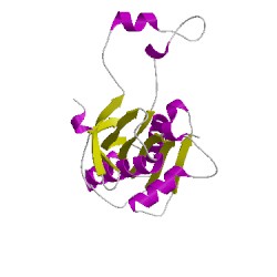 Image of CATH 4e1lD01