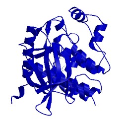Image of CATH 4e1z