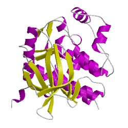 Image of CATH 4e1zA