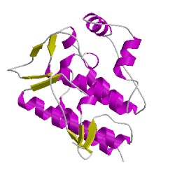 Image of CATH 4e1zA02