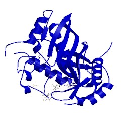 Image of CATH 4e28