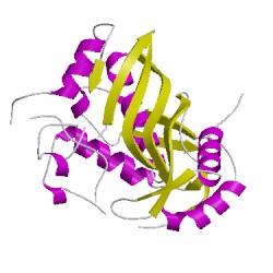Image of CATH 4e28A00