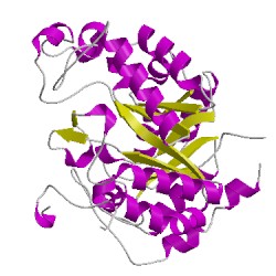 Image of CATH 4e2oA01