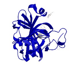 Image of CATH 4e3f