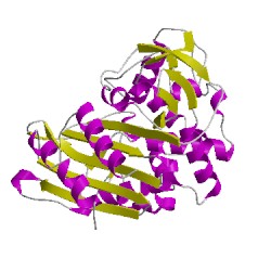 Image of CATH 4e3iA00